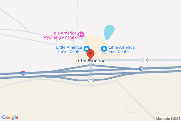 Little America