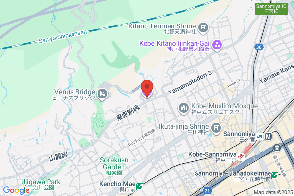 Japan-Russia Association of Hyogo