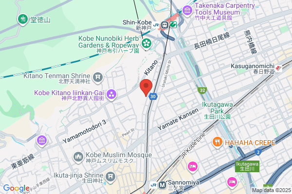 Kobe YMCA Language Center