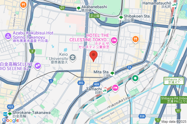Daiei Keiri Gakuin Odori School