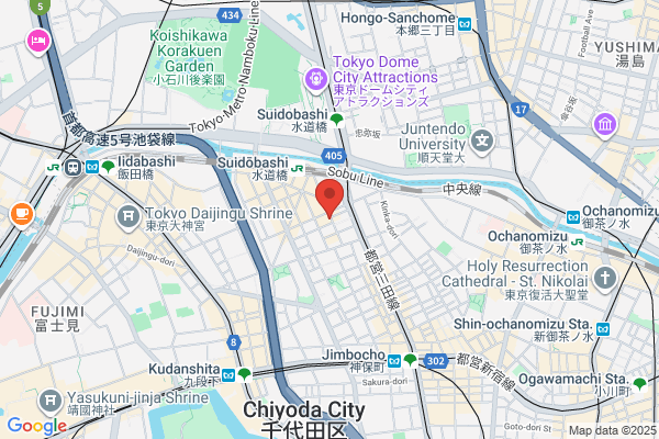 Daiei Komuin Juken Gakuin Odori School