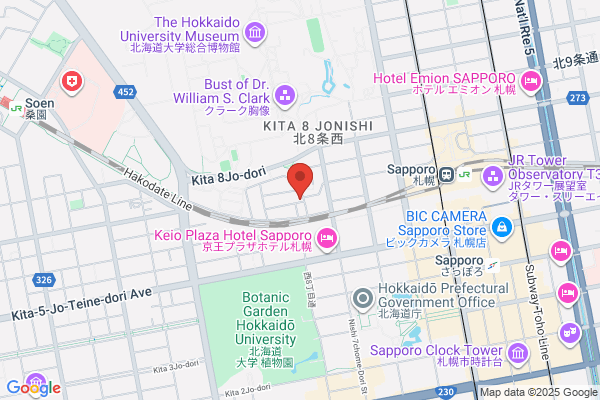 Sapporo Shoka Semmon Gakko