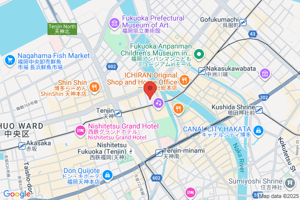 Fukuoka Tac