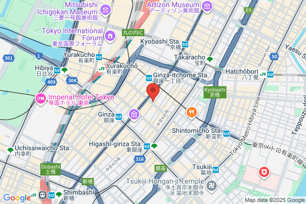 Ginza Aromatherapy School