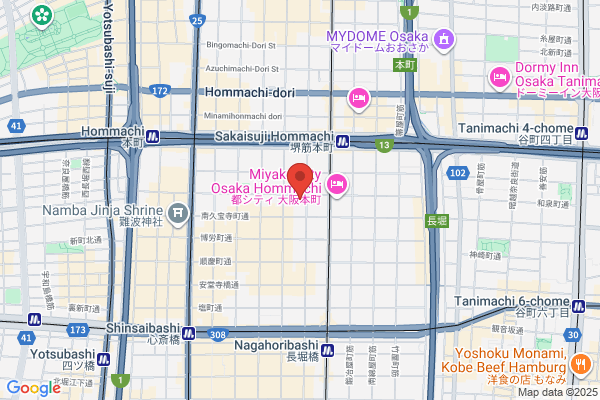 Hiro Culture School Yodoyabashi Kyoshitsu