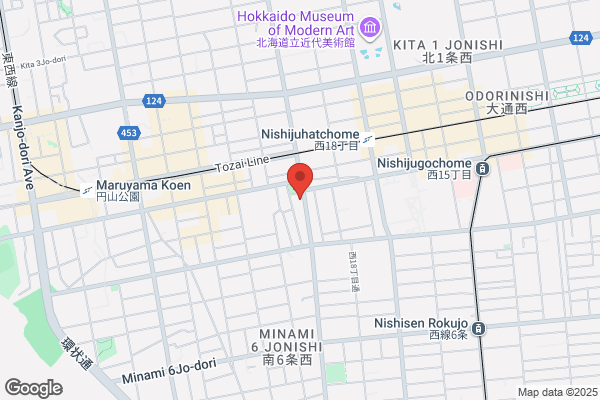 Hokkaido Barber & Hair Design School