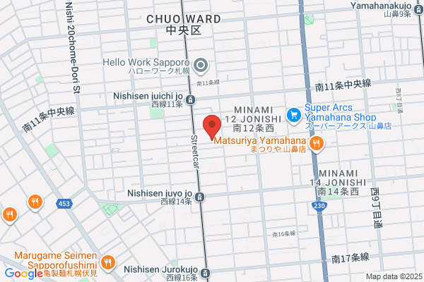 Hokkaido Soccer Academy Co., Ltd.