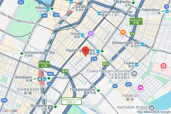 Human Academy Ginza Main School