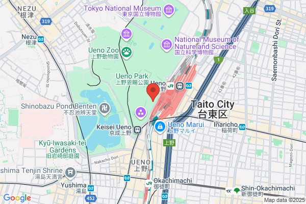 Japan Art Academy