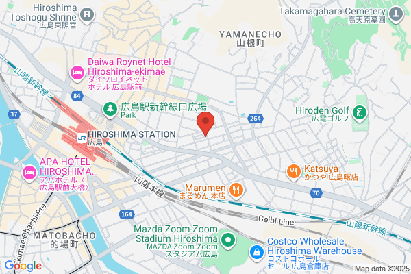 Kabukiya
