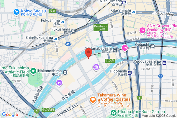 Nakanoshima College of Art
