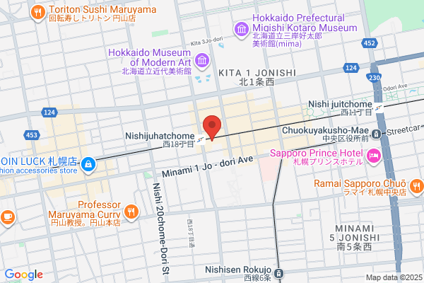 Sapporo Kagaku Gijutsu Senmon Gakko