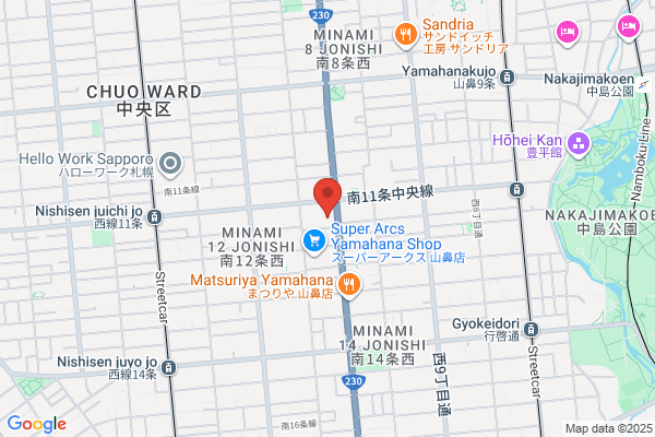 Sapporo YMCA Kokusai Business Shakai Taiku Semmon Gakko