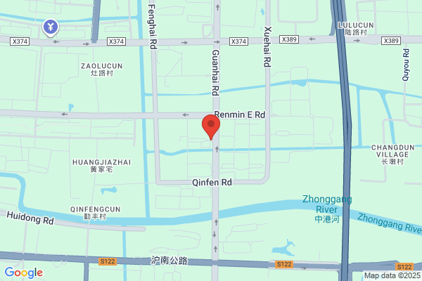 Shanhai Chuiyaku Suinaseitai Senmon Gakuin