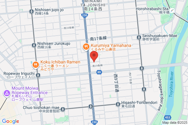 Shugakuin Sapporo Chorishi Semmon Gakko