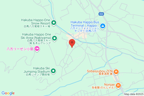 Tamakoshi Pro Ski School