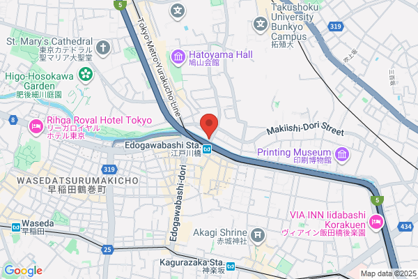The Film School of Tokyo