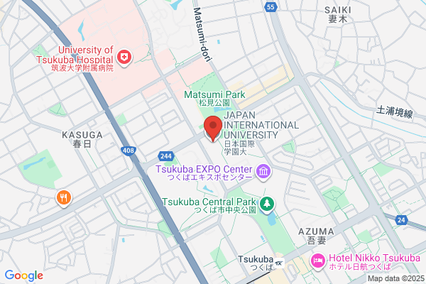 Tsukuba Sogo Gakuin