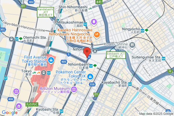 Shiraimatsu & Co., Ltd. Over Seas Dept.