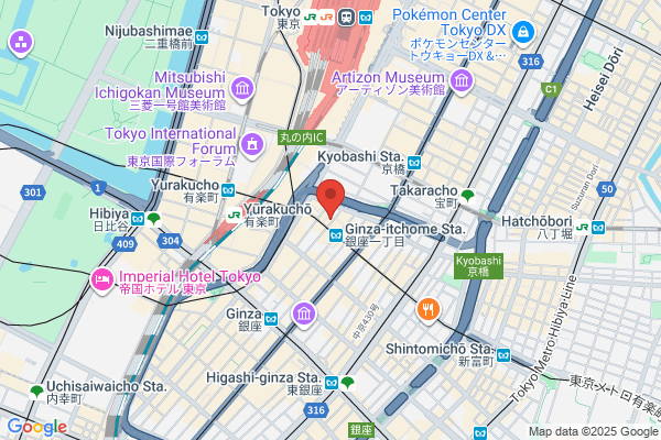4U Ginza-ten