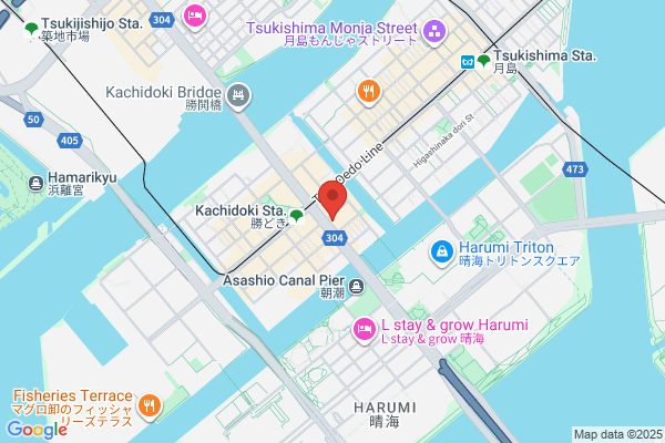 Tokyo Business Kyokai