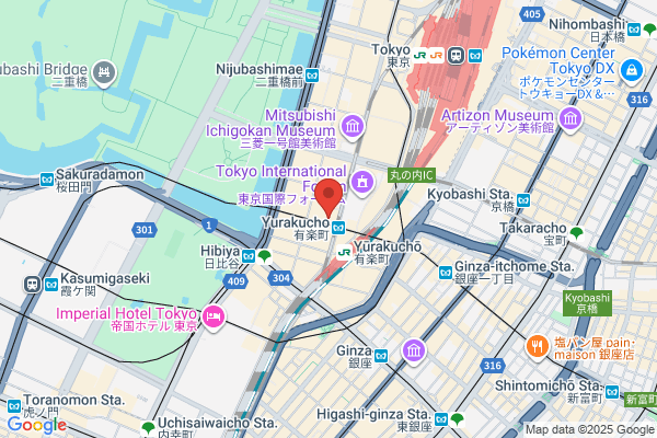 Ark Securities Co., Ltd. Tokyo Br.