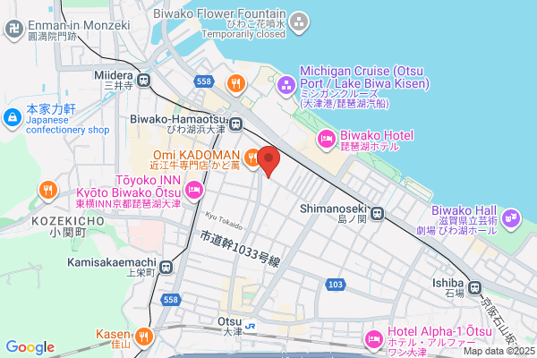 Hirota Securities Co., Ltd.