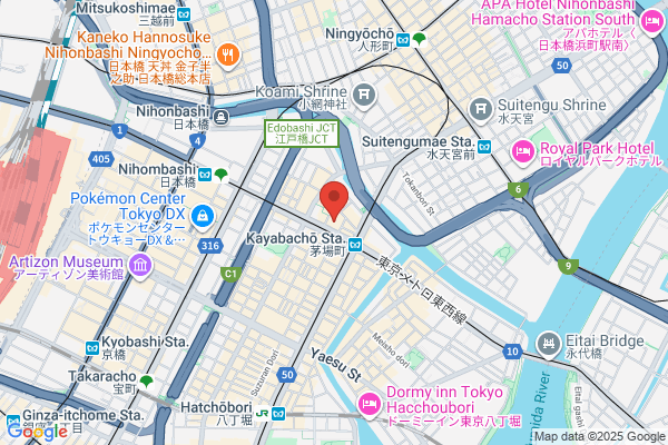 Japan Society of Investment Professionals