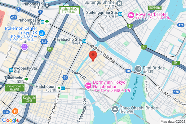 Jyujiya Securities Co., Ltd.