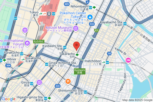 Maruko Daika Securities Co., Ltd.