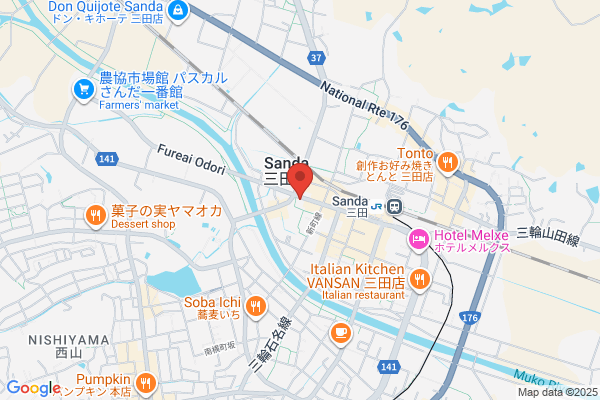 Naito Securities Co., Ltd.
