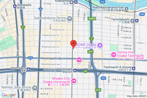 Sakura Friend Securities Co., Ltd. OsakaBr.