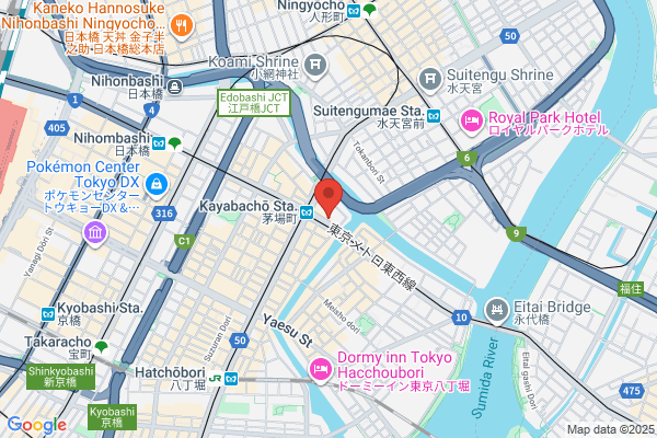 Tachibana Securities Co., Ltd., The