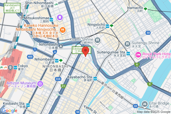 Yahata Securities Co., Ltd. Tokyo Br.
