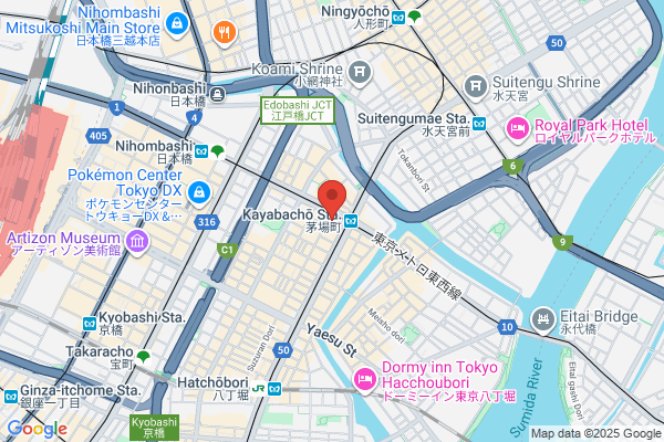 Yamagen Securities Co., Ltd. Tokyo Br.