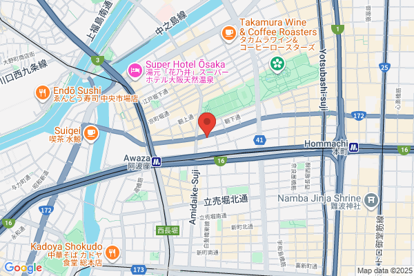 Sunami Co., Ltd.