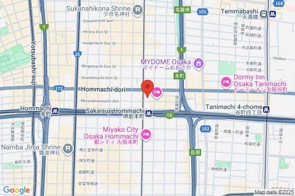 Mynix Co., Ltd.
