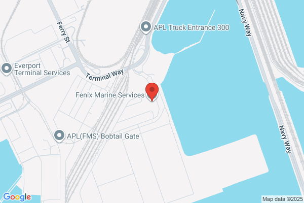 Fenix Ocean Systems Ltd.