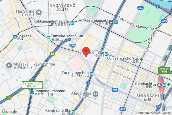 Mitsui O.S.K. Lines, Ltd., Kobe Br.