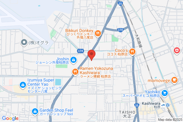 New Fujiwara Line Co., Ltd.