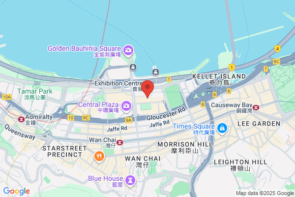 Unique Shipping Agencies Ltd.