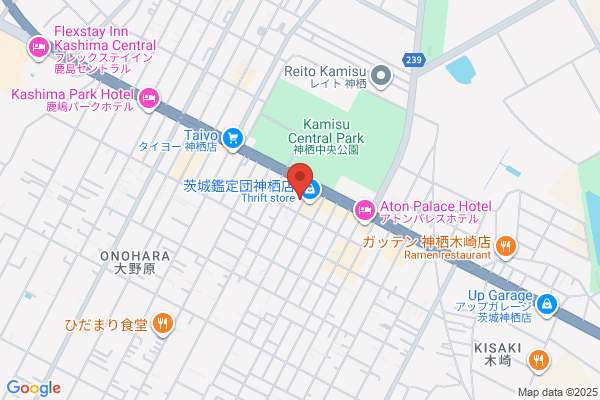 Futabaya Shoes Co., Ltd.