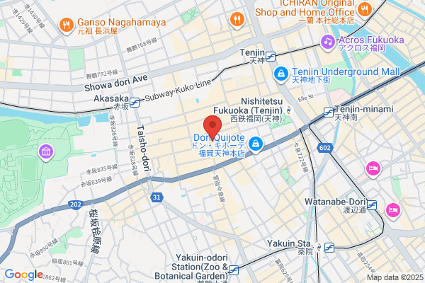 La Bomba Fukuoka