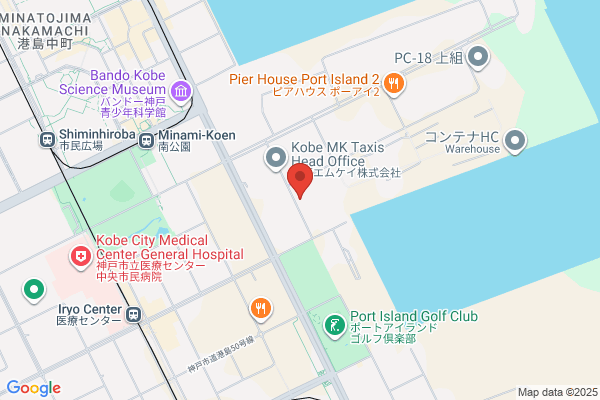Nippon Victor Company of Japan, Ltd. Kobe System Office