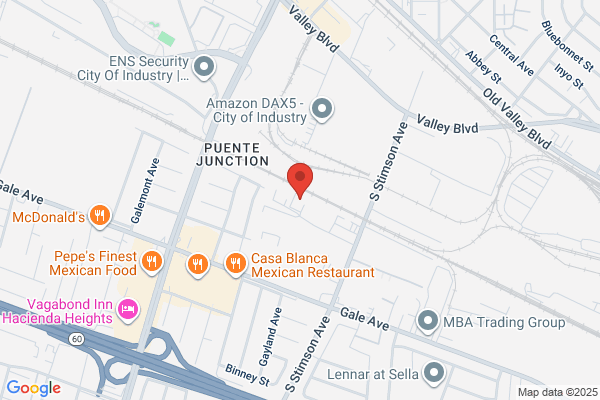 Cosmo Foods Co., Ltd.