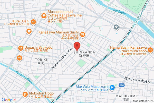 Hasegawa Sports Co., Ltd.