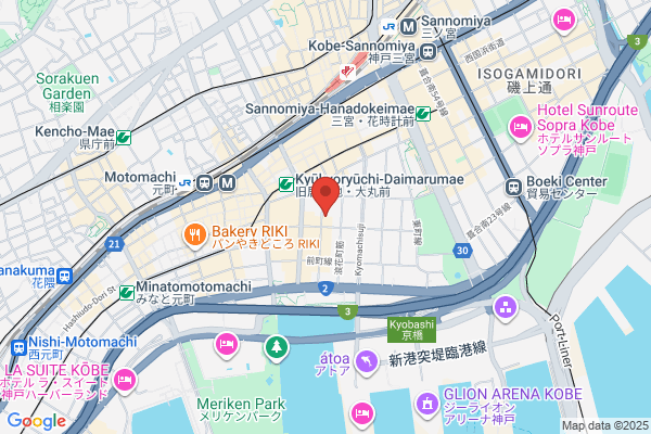 Hyogo Taiikusha Co., Ltd.