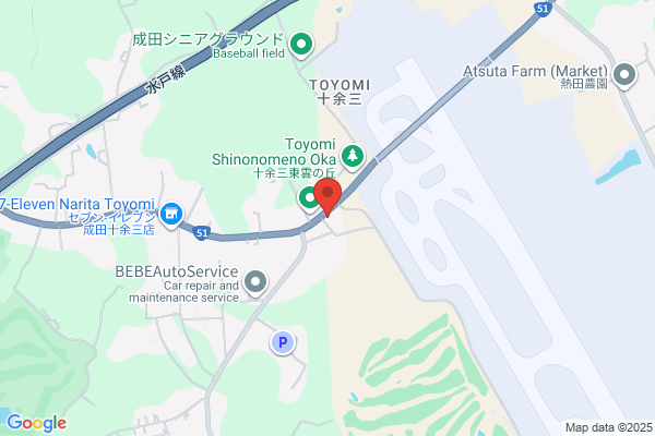Marui Shokai