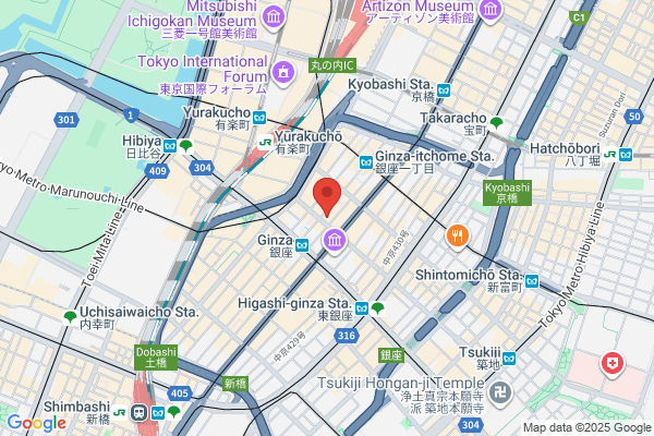 Bunshodo Corp.