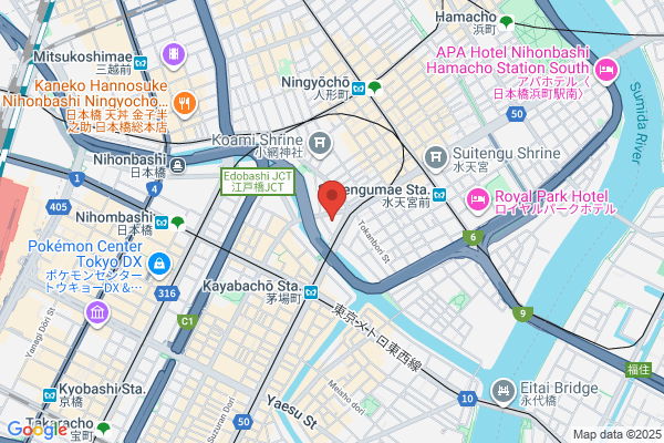 Pentel Co., Ltd.